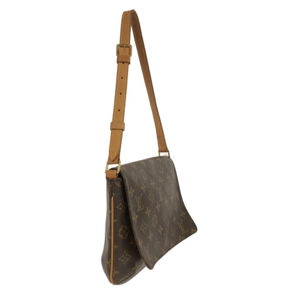 Louis Vuitton Musette Tango - Picture 2 of 12